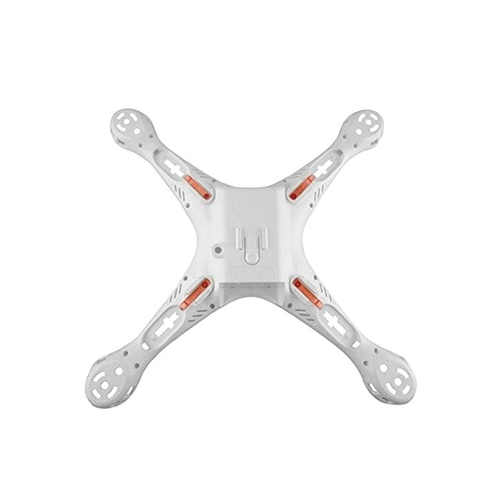 X8PRO - Tělo/Rám