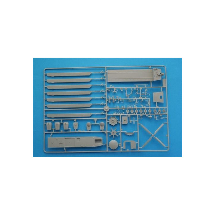 Model Kit vrtulník 1065 - MH-53 E SEA DRAGON (1:72)
