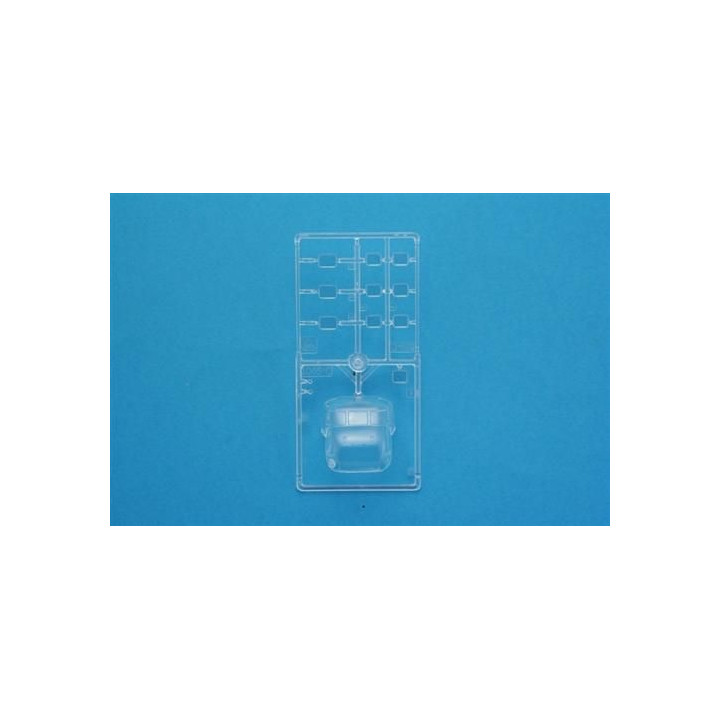 Model Kit vrtulník 1065 - MH-53 E SEA DRAGON (1:72)