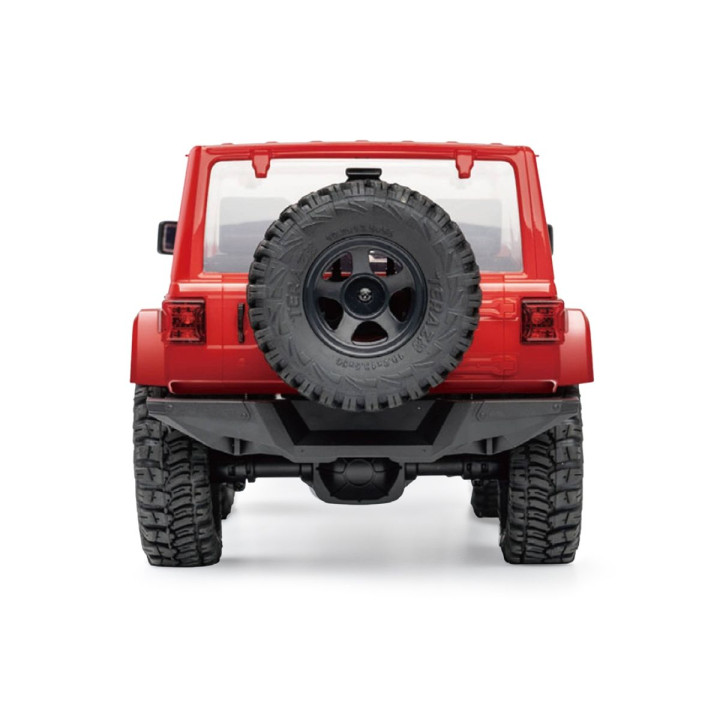 Fire Horse 1:18 RTR
