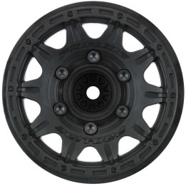 Pro-Line disk 2.8" Raid H12 černý (2)