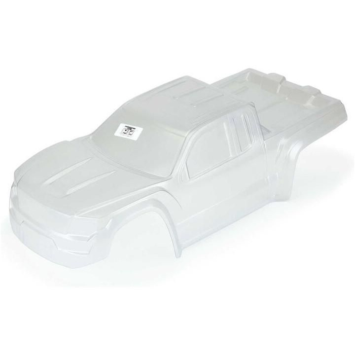 Pro-Line karosérie 1:5 Brute čirá (Arrma Kraton 8S)