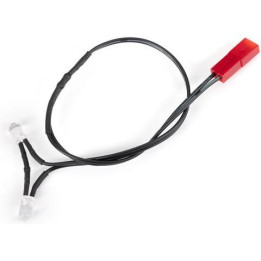 Traxxas kabel k zadnímu LED osvětlení (pro NO2477)