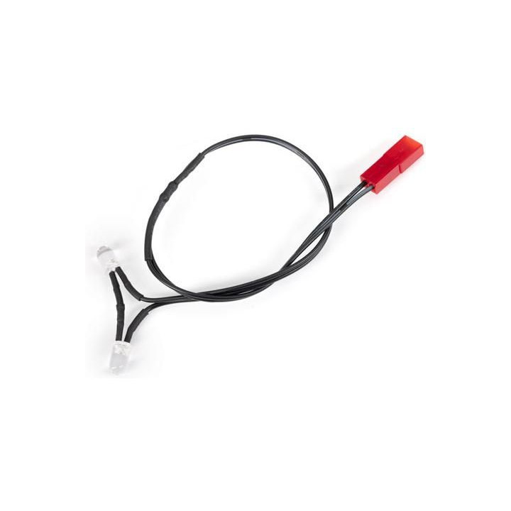 Traxxas kabel k zadnímu LED osvětlení (pro NO2477)