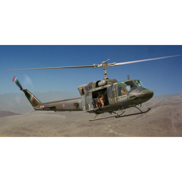 Model Kit vrtulník 2692 - AB 212 /UH 1N (1:48)