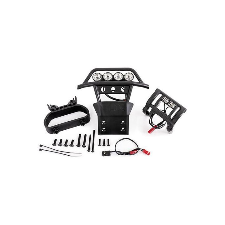 Traxxas LED osvětlení kompletní (pro 2WD Stampede)