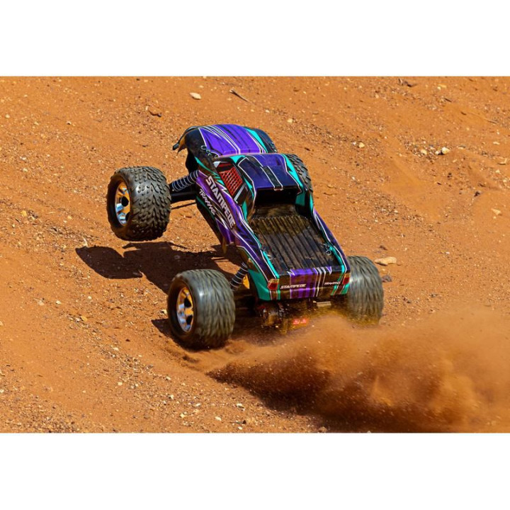 Traxxas LED osvětlení kompletní (pro 2WD Stampede)