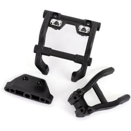 Traxxas držák opěrných koleček (pro 4WD Stampede) (pro LED osvětlení)