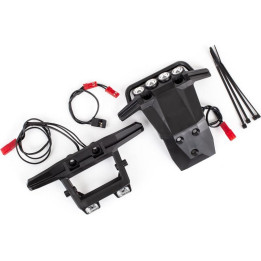 Traxxas LED osvětlení kompletní (pro 4WD Rustler)