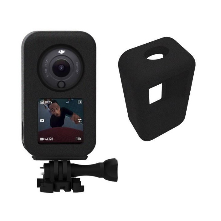 DJI Action 2 - Kryt pro redukci hluku