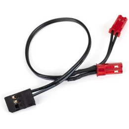 Traxxas kabel k LED osvětlení