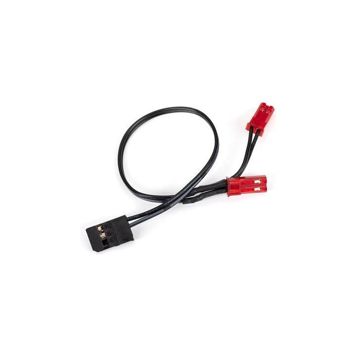 Traxxas kabel k LED osvětlení