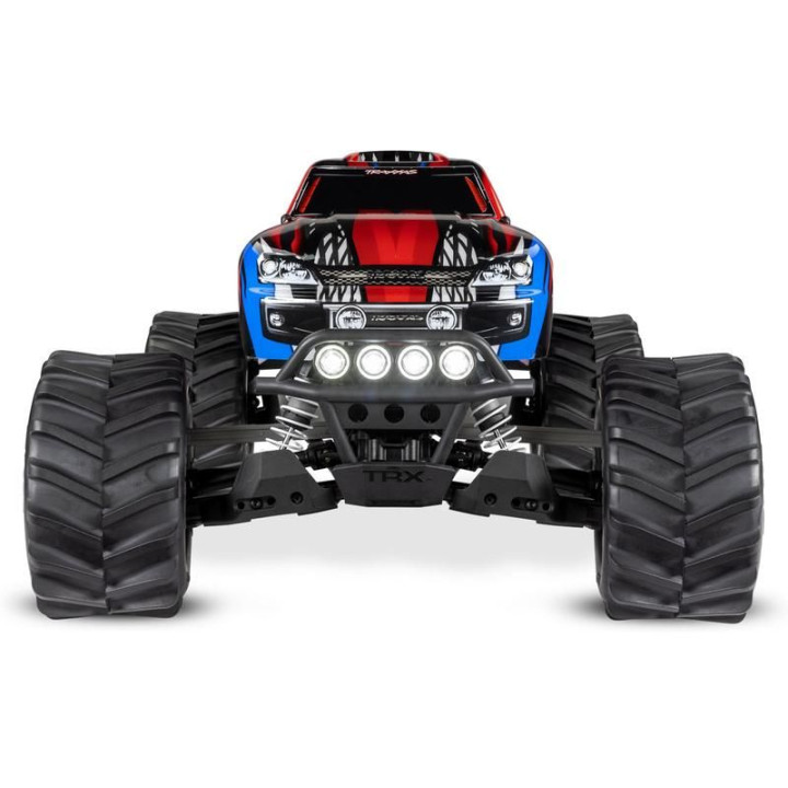 Traxxas LED osvětlení kompletní (pro 4WD Stampede)