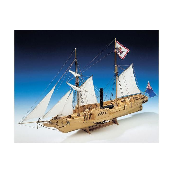 Krick Gulnara kit