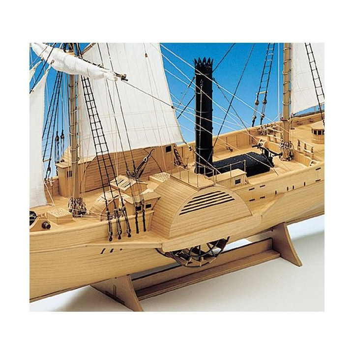 Krick Gulnara kit