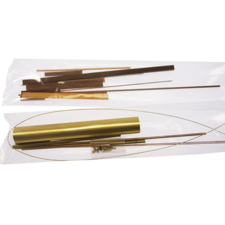 Krick Gulnara kit