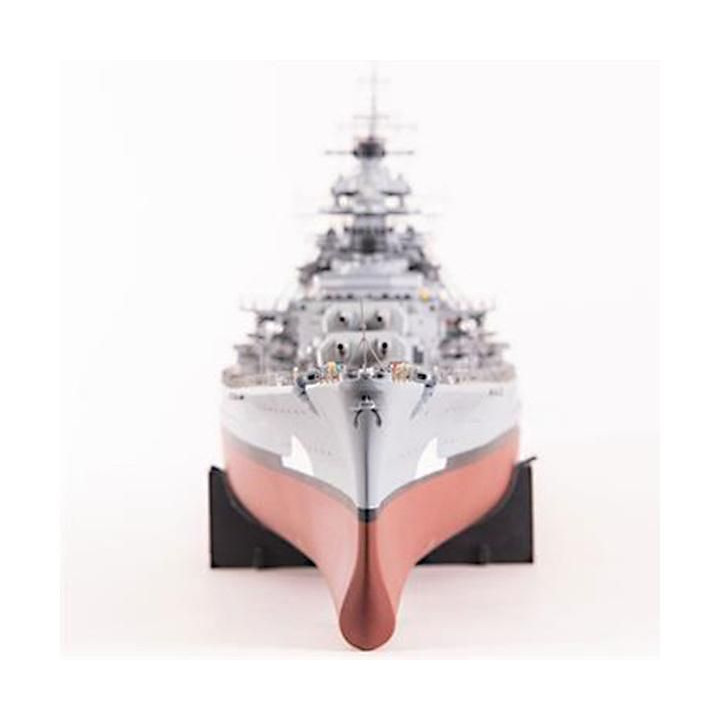 AMATI Bismark 1939 1:200 kit