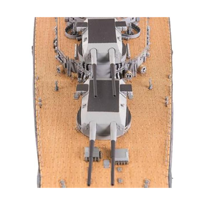 AMATI Bismark 1939 1:200 kit