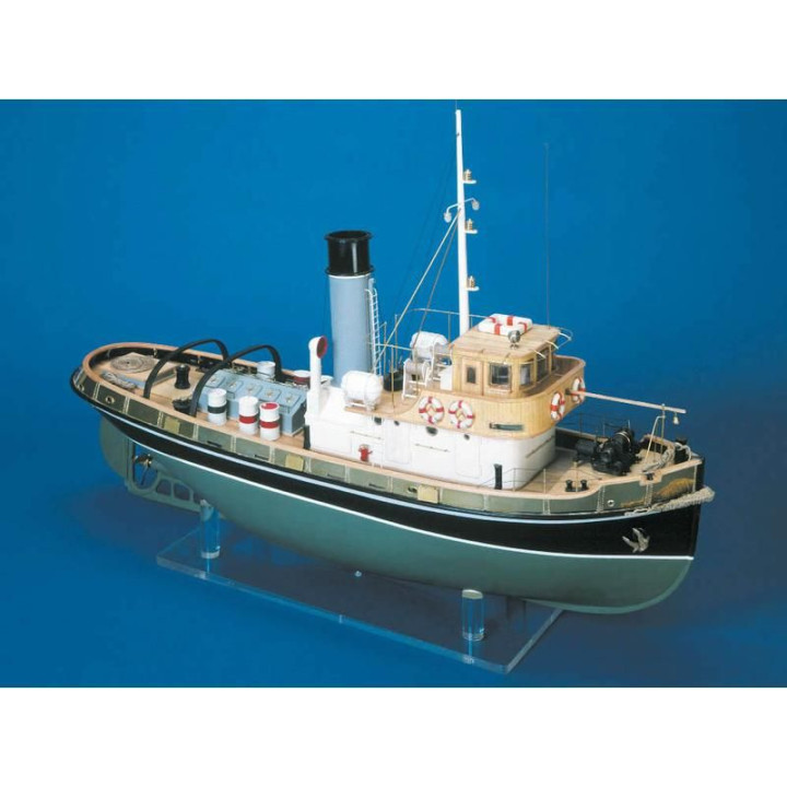 Mantua Model Anteo 1:30 kit