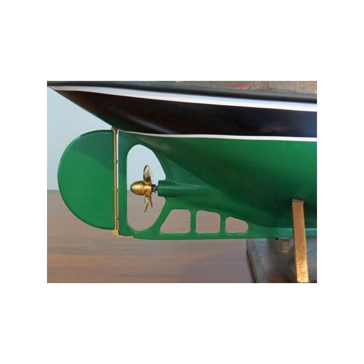 Mantua Model Anteo 1:30 kit