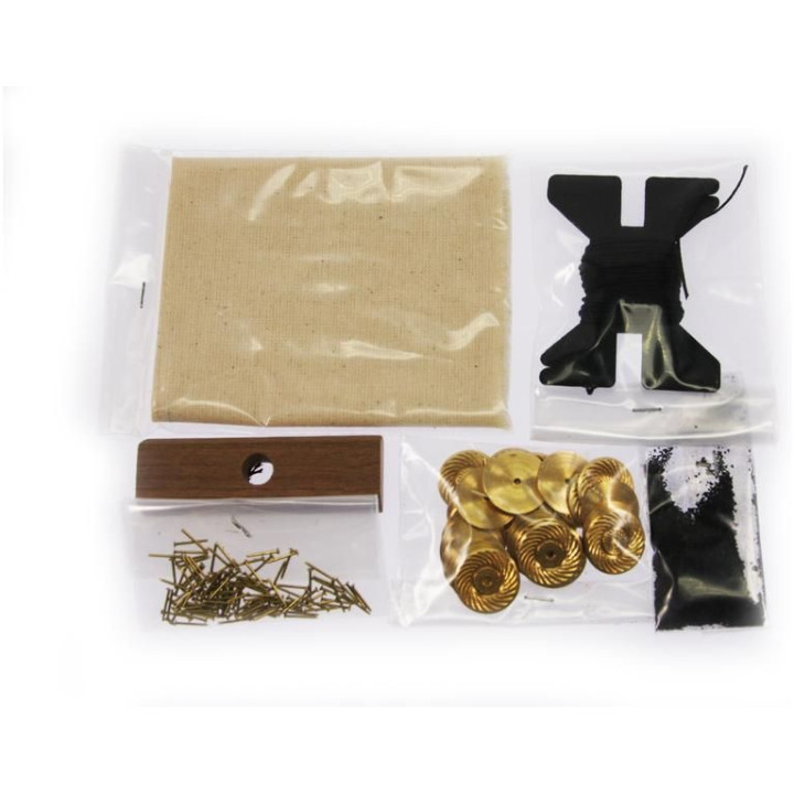 Mantua Model Vikingská loď 1:40 kit