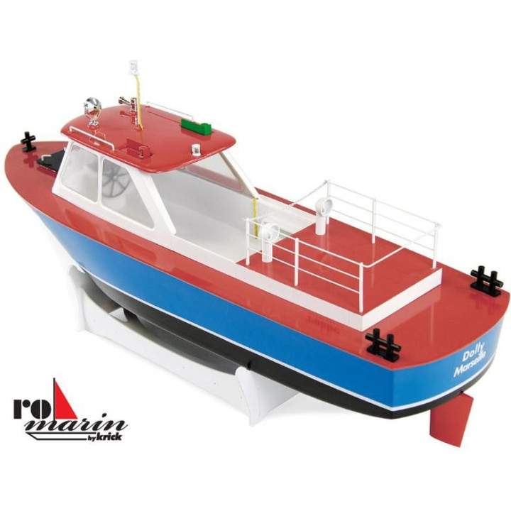 ROMARIN Dolly kit