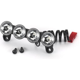 Traxxas LED osvětlení přední (pro NO5835X, NO3635, NO3630, NO6835X nebo NO6735)