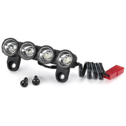 Traxxas LED osvětlení přední (pro NO3735)