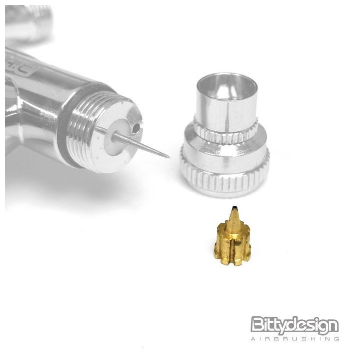 Náhradní tryska 0,3mm