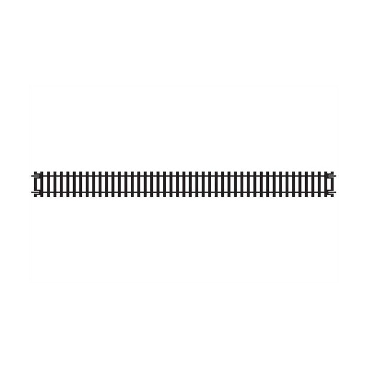 Hornby Rozšíření trati HORNBY R601 - Double Straight