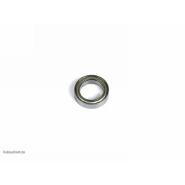 GM RACING Guľôčkové ložisko 10x15x4mm 95150