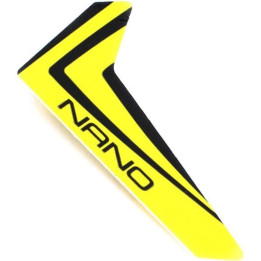 Blade Blade NCP X: Stabilizátor žltý BLH3320