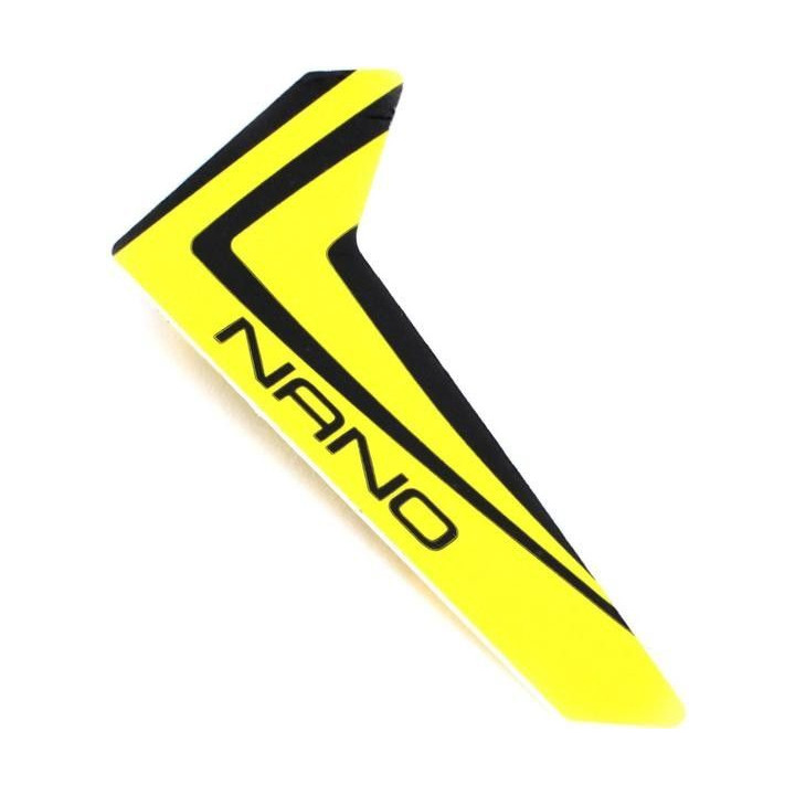 Blade Blade NCP X: Stabilizátor žltý BLH3320