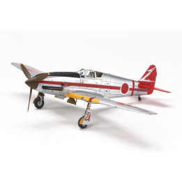 TAMIYA Ki-61-Id Hien 1:72