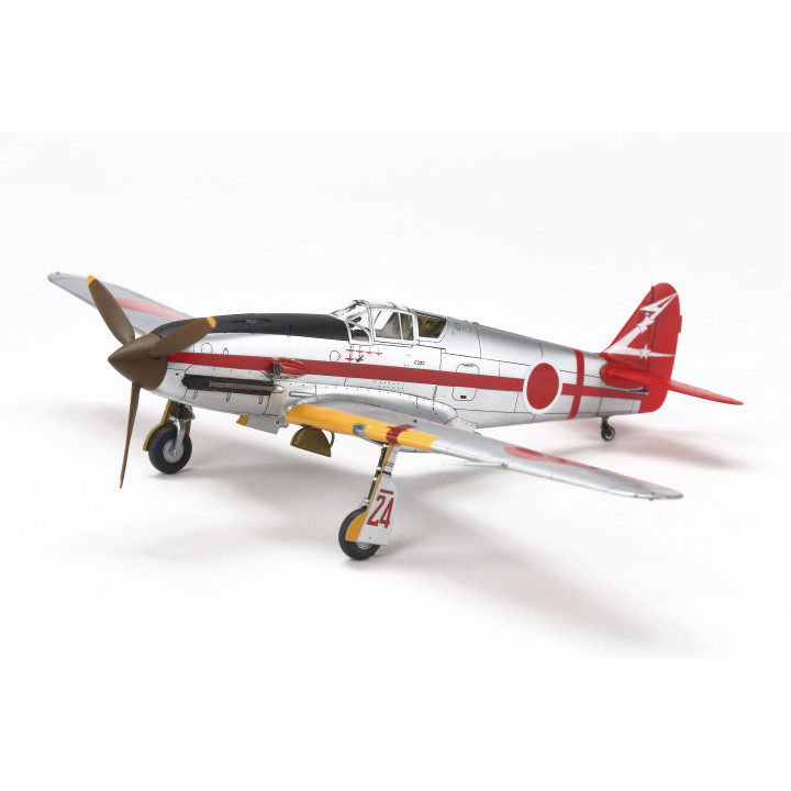 TAMIYA Ki-61-Id Hien 1:72