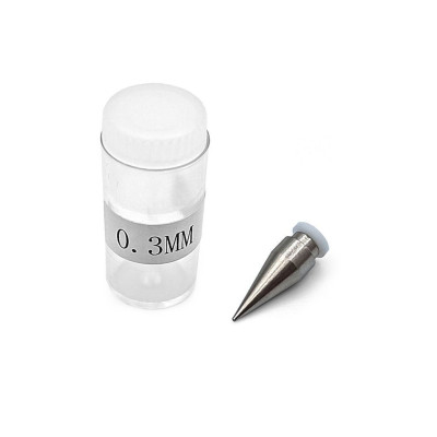 Náhradní tryska 0,3mm