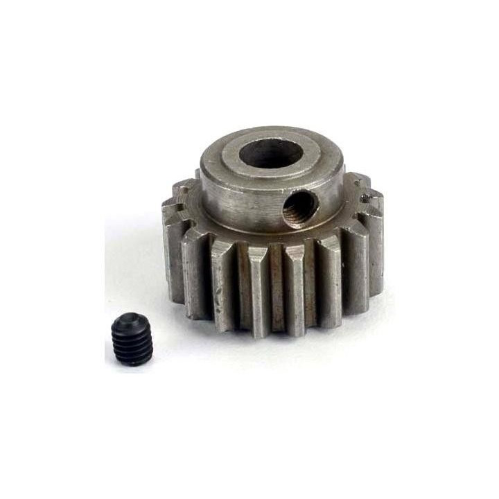 TRAXXAS Traxxas - pastorok 17T TRA6017