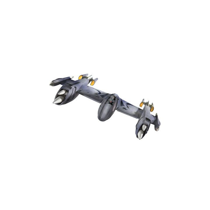 REVELL 06668 STAR WARS Magna Guard Fighter (Clone Wars)