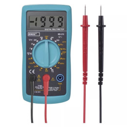 Multimeter EM391