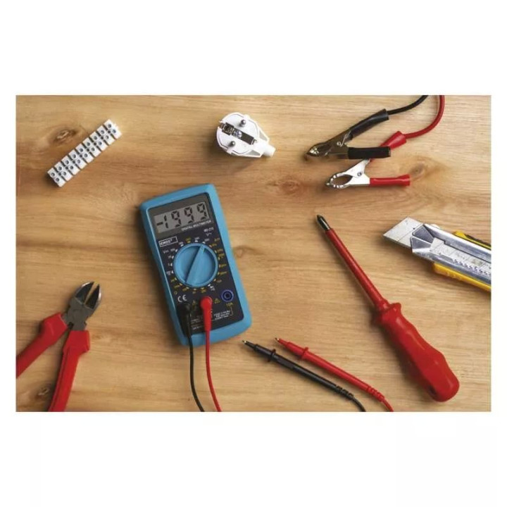 Multimeter EM391