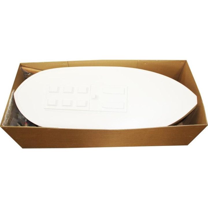 Krick Sirius kit