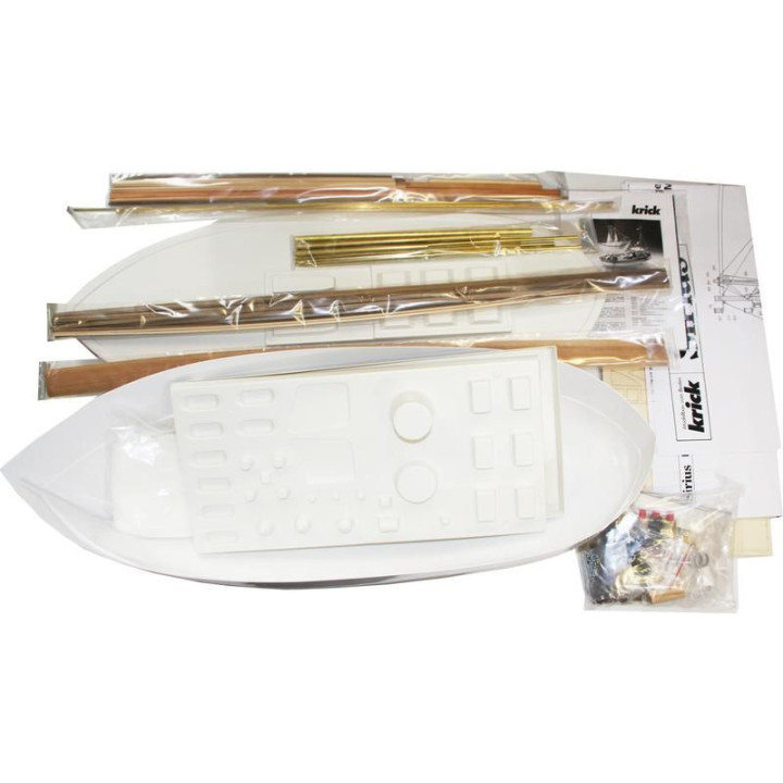 Krick Sirius kit