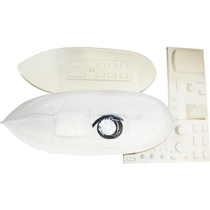 Krick Sirius kit