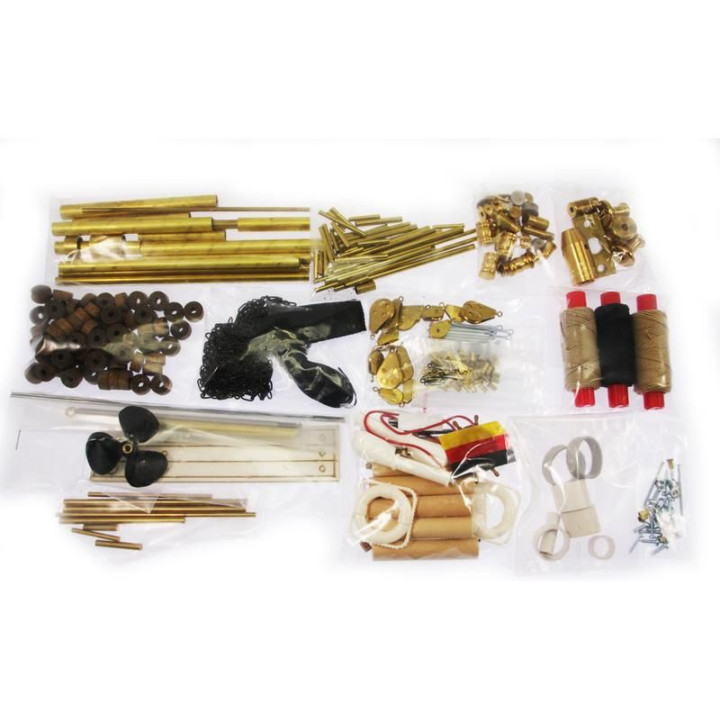 Krick Sirius kit