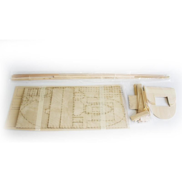 CALDERCRAFT North Light 1:32 kit