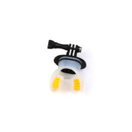 Mouth Mount for Action Cameras (Type 1)