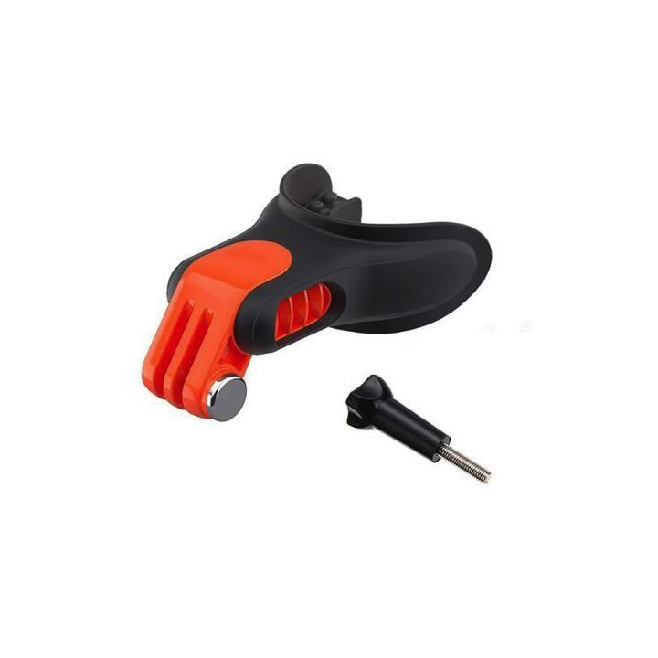 Mouth Mount for Action Cameras (Type 2)