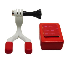 Mouth Mount for Action Cameras (Type 3)
