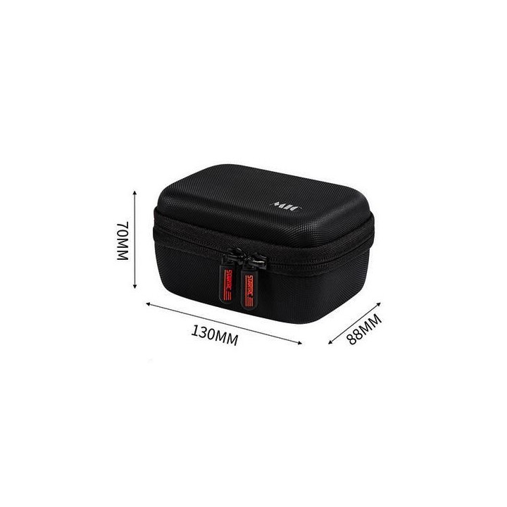 PU Case for DJI Mic (Type 1)