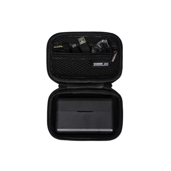 PU Case for DJI Mic (Type 1)